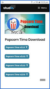Watch the best movies instantly in hd, with subtitles, for free! Popcorn Time Apk V3 2 2 Latest Version Free Download Officially 2020