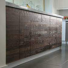 A total of 60 combinations in all. Reclaimed Lumber Ikea Kitchen Rustikal Kuche Los Angeles Von Semihandmade Houzz