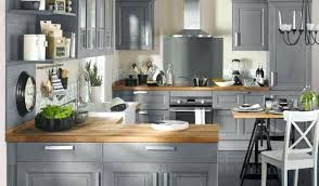 Cuisine Repeinte Gris Anthracite Recherche Google Kok