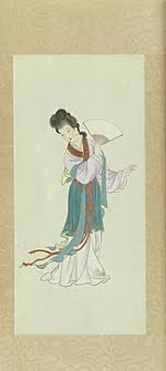 Analysis and discussion of characters in chao zhan's dream of the red chamber. Dream Of The Red Chamber Wikipedia