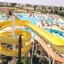 Overview things to do reviews. Caribbean World Monastir Bewertungen Fotos Preisvergleich Tunesien Tripadvisor