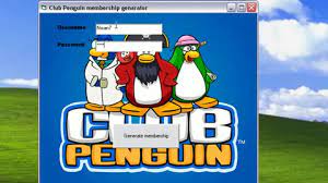 Here you can generate membership codes of club penguin if it doesn't work then the generator is out of codes. Calebcandelaria S Blog Food And Drink