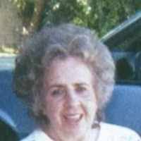 Hazel Reynolds (1927–2018)