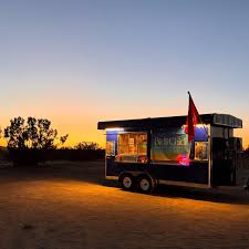 Bidii Chidi (Food Truck) — Fast food restaurant food truck in Brimhall Nizhoni, New Mexico