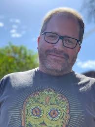 John Mazziotti's Instagram, Twitter & Facebook