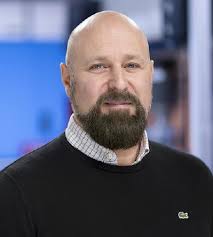 Prof. Etienne Martin