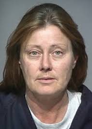 ARRESTED EVERY 20 SECONDS