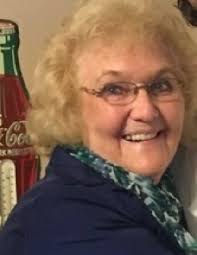 Obituary information for Ada Sue Smith