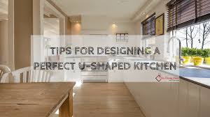 With over 1 million photos uploaded by local and international professionals, there's inspiration for everything from storage and organisation to materials and finishes. Tips For Designing A Perfect U Shaped Kitchen