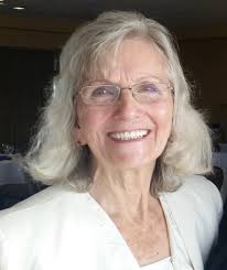 Obituary for Betty Jean Cope