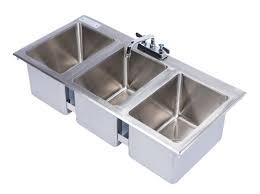 w drop in bar sink with faucet wayfair