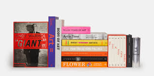 A good coffee table book is a decor piece that's filled with stunning images and entertains guests. Home Phaidon