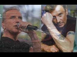 Croisiere mediterraneennes (romain humeau)  new promo cd single . Inedit Duo Johnny Hallyday Bernard Lavilliers La Fille D En Face Youtube