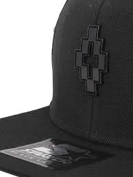 Get the best deal for marcelo burlon clothing, shoes & accessories from the largest online selection at ebay.com. Marcelo Burlon Starter Cruz Basket Cap Hute Cmlb005f161011461010