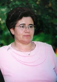 Faleceu Maria Inês Gomes Pereira