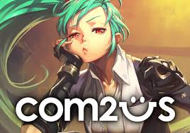 Na find images and videos about anime, manga and ao haru ride on we heart. Com2us Archives Mmo Culture