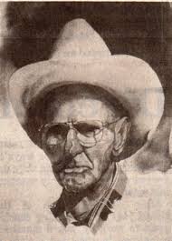 Lawrence Arthur “Larry” Whiteside (1917-1996)