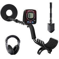 Best Metal Detector For The Money In 2020 Thoroughly Reviewed Metal Detector Waterproof Metal Detector Detector