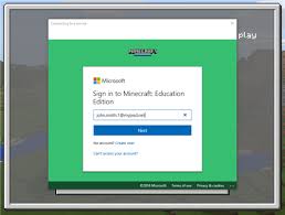 Education edition, our new world helps young learners practise. Microsoft Office Minecraft Edu