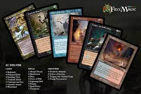 The gathering proxy printing and sets visual spoiler. Old Card Frame New Card Frame Proxies I Made So My Entire Legacy Deck Would Have Only Old Card Frames Freemagic
