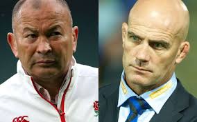 England rugby wants John Mitchell