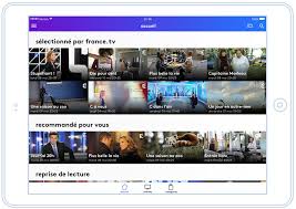 De son côté, margaux essaie de prendre des décisions radicales. France Televisions Lance France Tv Sa Nouvelle Formule De Replay