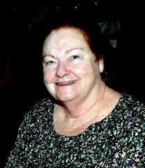 Madonna Fazel Obituary