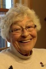 Dorothy Dobson Obituary