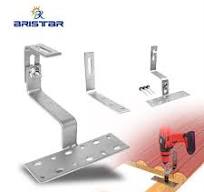 China Adjustable Solar Panel Roof Hooks Suppliers ...