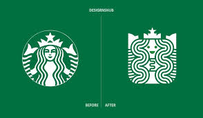 The page leads with a simple. Before And After 20 Unofficial Logo Redesigns Of Famous Brands Logo Redesign Rebranding Logo Redesign
