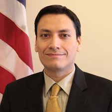 Miranda jr., a democratic party consultant. Luis Miranda Whitehouse Gov