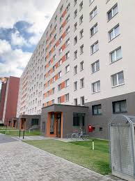 Günstige oder möblierte wohnungen gesucht? Rosenfelder Ring Unsere Wohnanlagen Wohnungsbaugenossenschaft Vorwarts Eg