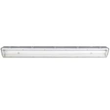 Bys Explosionproof Anticorrosive Full Plastic Fluorescent Lamp Pieces Suitable For Iia Iib Iic Explosive Gas Envi Fluorescent Lamp Explosion Fluorescent