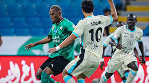 بث مباشر لمباراة الاتحاد ضد النجمة بالدوري السعودي