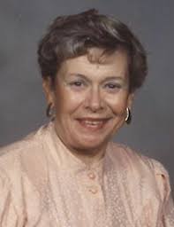 FAYE MCCORMACK Obituary (2024)