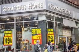 Use the coupons before they're expired for the year 2021. New York Housewares Retailer Gracious Home Seeks Rebirth Wsj
