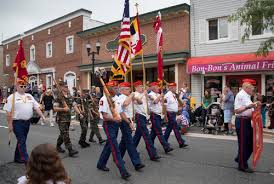 Bel Air July 4 Parade Director Blum: “I Wish to Thank the Greater Bel Air  and Harford County Community For its Support”