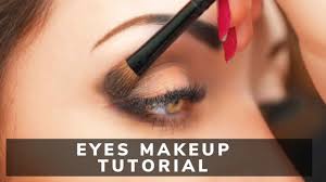 eyes makeup tutorial in urdu saubhaya