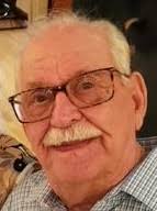 Obituary for Raymond F. O'Boyle Sr.