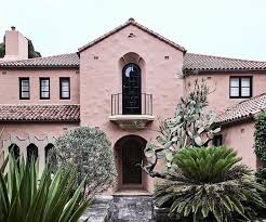 Clyde nelson began developing the hollywood subdivision in 1926. An Authentic Spanish Mission Style Home In Sydney Belle