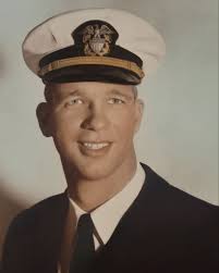 Bruce Byron Bishop Obituary September 10, 2023