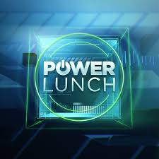 От قوّة قوىً иан pl. Power Lunch Latest News Clips And Schedule