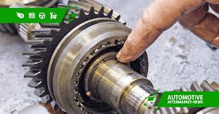 Sensibil la ulei in schimb. Uleiul Din Cutia De Viteze ManualÄ Se SchimbÄ Sau Nu Automotive Aftermarket News