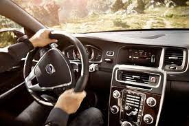 2016 Volvo V60 Cross Country Interior Volvo Volvo Xc Volvo V60