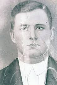 William Travis Mott (1846-1882)