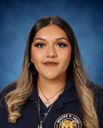 Yvette Cisneros's Instagram, Twitter & Facebook