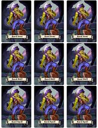 D&d jack of all trades