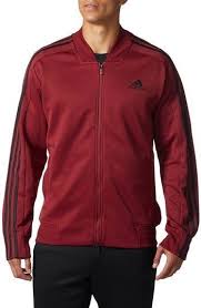 Adidas Sport Id Track Bomber Jacket Nordstrom Adidas Outfit Men Adidas Men Track Jackets