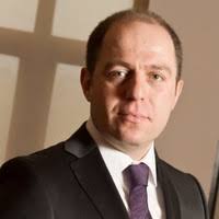 Dan Egorov Email & Phone Number