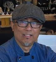 Edward Salom Obituary